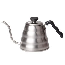 하리오 V60 보노 드립포트 1200ml VKB-120HSV (실용량 800ml), 상세 설명 참조