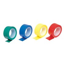 (삼부 A.T.C.) 라인용 마킹 테이프 100mm x 33m 황색 231504EA, 100mm x 33m 황색 EA