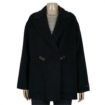 GGPX NC02 핸드메이드 모직 스트링 자켓 GLDAJK402