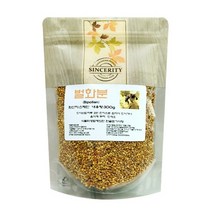 (스페인산) 벌화분 비폴렌 300g, 1개