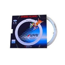 번개표 삼파장써크라인 FCL32EX-D 주광색, 단품