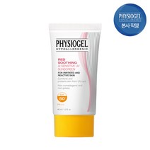 피지오겔 AI 레드수딩 선스크린 40ml, 1개