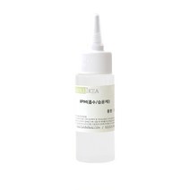[캔들이케아] IPM(흡수 습윤제) 천연화장품 기능성원료, 100ml