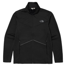 [노스페이스] FRESH LIGHT 트레이닝 자켓 NJ5JM50J_BLK