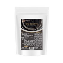 아임요 흑임자 파우더 800g 흑임자라떼