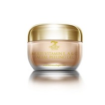 시크릿콜라겐 멀티 비타민 E A & C 페이셜 필링 젤, 1개, 50ml