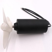 66160 100kv sensorless 방수 brushless inrunner motor for efoil electric jet boat surfboard surfing boa, 100kv 10mm 샤프트