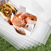 유산지 16g 전지100매 무료재단 다양한 사이즈, 유산지16g 2절 200매