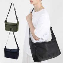 마틴콕스 에센셜 메신저백