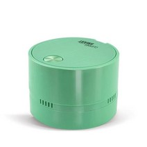 소형 송품기 집진기 산업용 목용 목공 가정용 이동형 미니 핸드 헬드 진공 청소기 커피 파우더 코너 테이, 05 Green