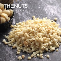 마카다미아 분태 1kg, 1개