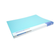 알파 칼라 클리어 A3 파일 20, 하늘, 3개