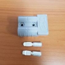 50A 600V 앤더슨커넥터 배터리 연결단자, 6개