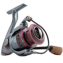 pflueger president xt spinning reel 스피닝 릴, 한 사이즈