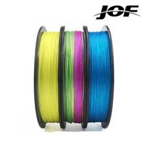 JOF SUPER PE 12합사 낚싯줄 300m, 옐로우