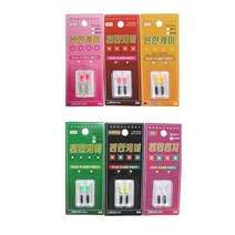 [넥스텍] 편한케미 전자케미 311, 오렌지