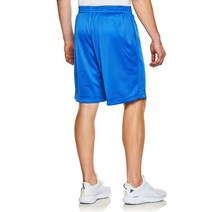 테슬라 하이퍼드라이 메쉬 트레이닝 반바지 TM-MBH20