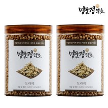 명문정약초 국산 도라지환 길경 산도라지 백도라지 환, 350g, 2개
