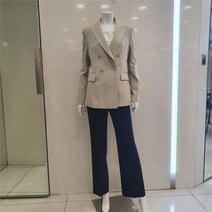 린 NC13 슬림핏더블자켓 LGJKKC98000