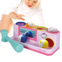 12개월 아기 장난감 망치 놀이 역할놀이 유아선물 7살, 상.세.참.조