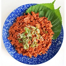 양념오돌뼈(300g)X2/즉석요리/오돌뼈/웅이네오돌뼈, 1, 300g
