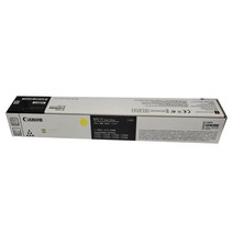 캐논 iR ADV DX C5750i 정품토너 노랑 60000매 (NPG-71Y), 1개