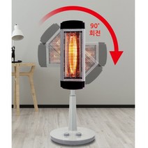 근적외선히터 전기히터 난로 업소용 공업용RU-500F, RU-500F