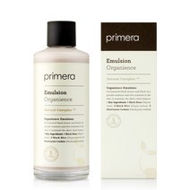 프리메라 오가니언스 에멀전150ml