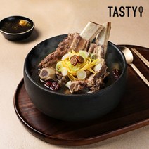 [경복궁] 궁 갈비탕 1kg*8팩, 상세 설명 참조