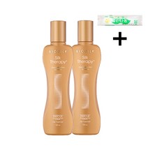 실크테라피 인리치드 액션 수프림 헤어 에센스 150ml + 크린타올 증정, 2개