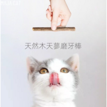힐링타임 고양이 마따따비 막대, 혼합 색상, 40개입