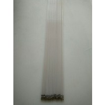 [해외] 10PCS 37 "LCD CCFL 램프 백라이트 튜브 833MM X 3.4MM 샤프 37 인치 LCD37Z370A LCD37GE5A LCD37GH3 LCD37A, 상세내용표시