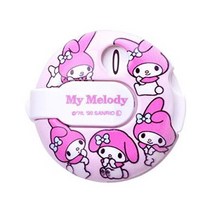일본직발송 9. 다이야 골프(DAIYA GOLF) 다이야 골프 원 리셋 카운터 산리오 시리즈 B0863CMN1C, One Size_마이 멜로디, 마이 멜로디