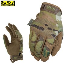 MechanixWear 메카닉스 웨어 오리지널 글러브 (멀티캠) 전술 장갑