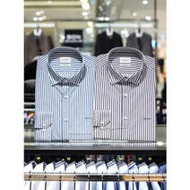 예작 [예작셔츠]23S/S 슬림핏 일반핏 스트라이프 28종 택1