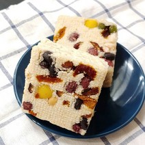 조현제떡연구소 귀리모둠설기 135~140g 16p 소금설탕조절 맞춤설기 당관리간식 아침대용 건강간식 환자간식 명절선물 추석 설날 차례음식, 기본염 무가당