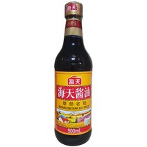 영흥식품 영흥 오토 초고노추 간장 500ml, 1개