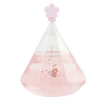 스톰 글라스 일기 예보 집들이선물 christmas barometer storm glass weather predictor creative weather 병 테이블 장식 생일 결혼, 협력사, l