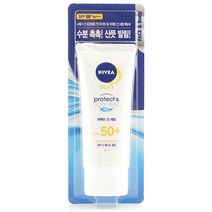 [NU] 니베아 썬케어 선 프로텍트 퍼펙트 선 세럼 90ml (NU 9M1011EA ), ※누리쿠팡▶ 본상품선택