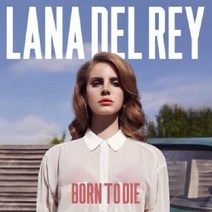 라나 델레이 LP - Born To Die, 기본