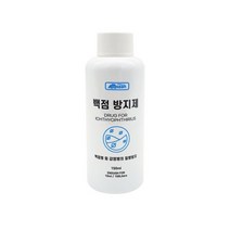 아마존 백점 방지제 150ml 물고기 백점병 예방 치료, 1개