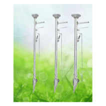 파종기 옥수수 볍씨 구멍삽 비료 심기 팥 재배 농기계, 50 관 파종기