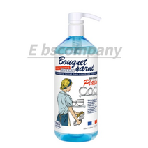 부케가르니 에코 주방세제 무향, 1.5L, 10개