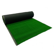 깔끔한 시공용 인조잔디 옥상 베란다 인공잔디(NY)두께10mm (1롤)