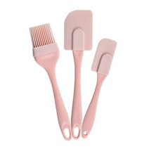 에어프라이어용기 최신 에어프라이어 실리콘 몰드 바구니 들러붙지 않는 매트 청소 트레이 모양 에어 프라이어용 베이킹 접시 주방 액세서리, [07] 3pcs