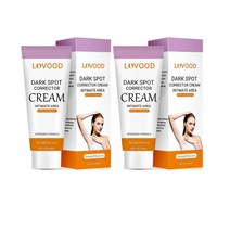 코렉터 크림 2floz LOVOOD Dark Spot Corrector Cream, 2팩