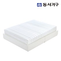 동서가구 네오 꿀잠 독립 포켓 스프링 편안한 고급 매트리스 퀸 NEO513