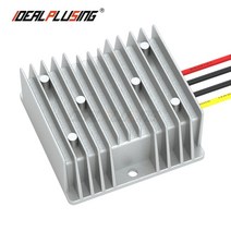 강압기 48 V to 12V 10 25a 스텝다운 직류 변압기 전압조절기 볼트에서 볼트로 골프 카트 감압기 감압장, 03 20A_02 48V_01 12VDC