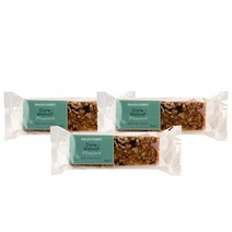 홀랜드앤바랫 데이트 호두 플랩잭 70g Holland & Barrett Date Walnut Flapjack, 3팩