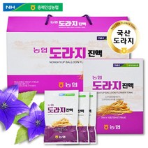 도라지 엑기스 진액 30포 즙 원액 국내산 목에좋은 차 농축액 추출액 영지버섯 대추 칡 홍삼 쑥 기관지 건강 음료 영지버섯 대추 칡 뽕나무잎 쑥 홍삼 노년기활력 직장인 운동전후